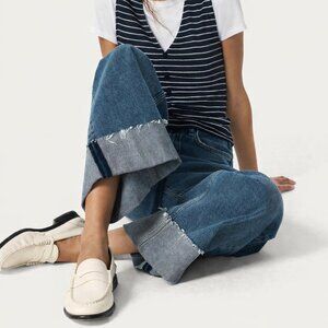 G.H. Bass & Co. Weejuns Penny Flat Shoes Size 7 NEW